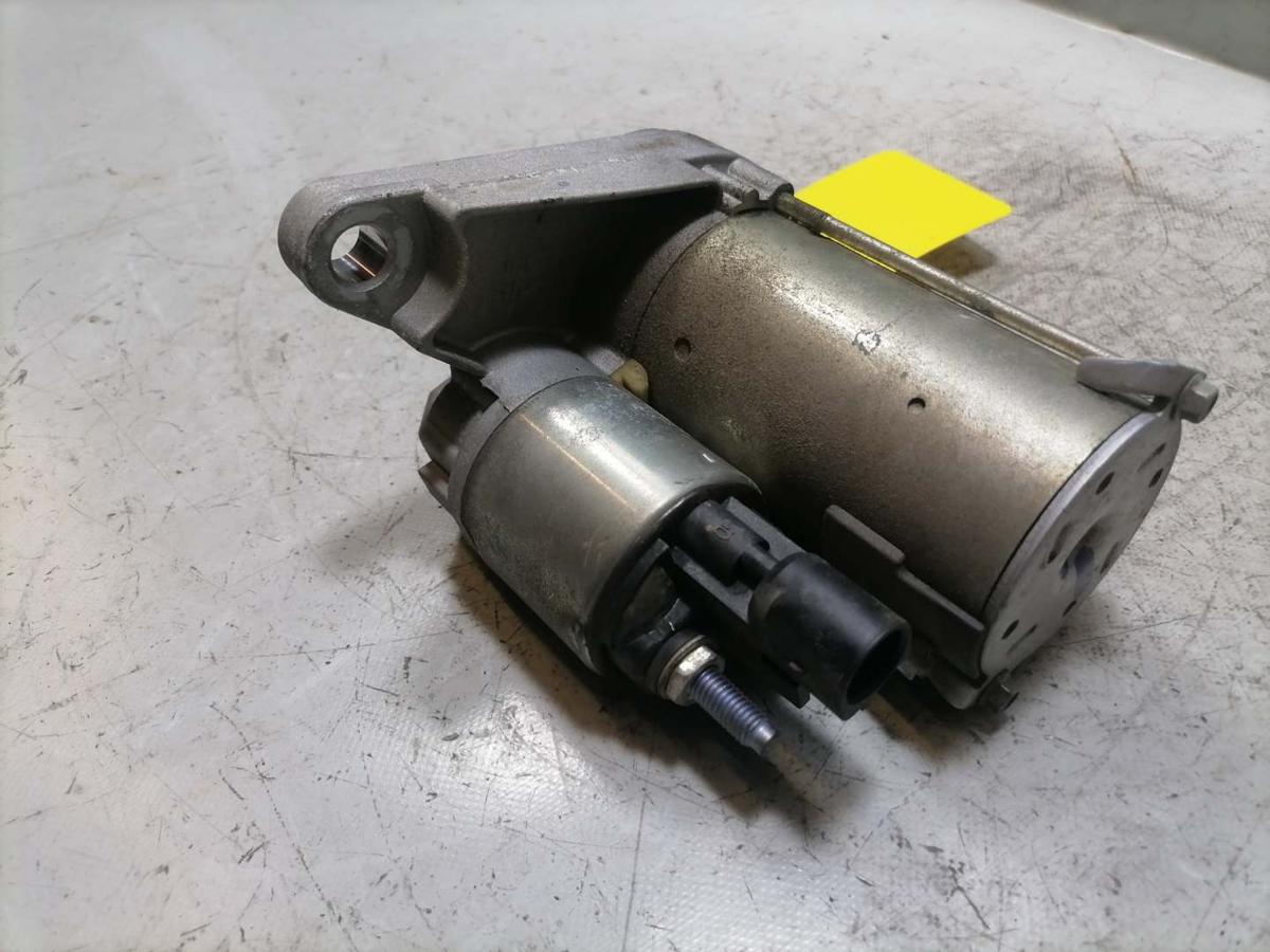 VW Golf 6 original Anlasser Starter 1,4 59kw Bj.2010